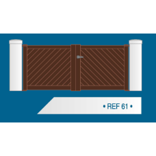 PORTAO ABRIR REF.61
